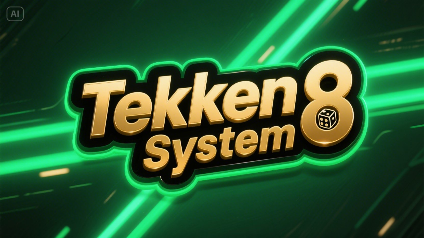 Tekken 8 System